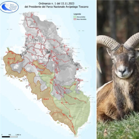 Sentieri Chiusi