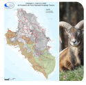 Sentieri Chiusi dall'Ente Parco per l'Abbattimento