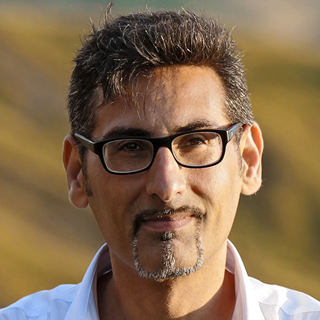 Dr. Alessio Zanon