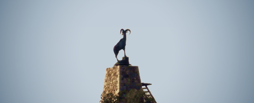 Monumento al Franco