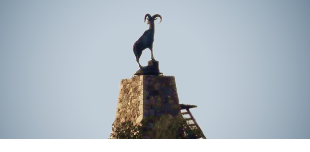 Monumento al Franco