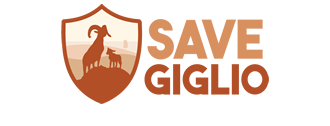 Save Giglio Logo