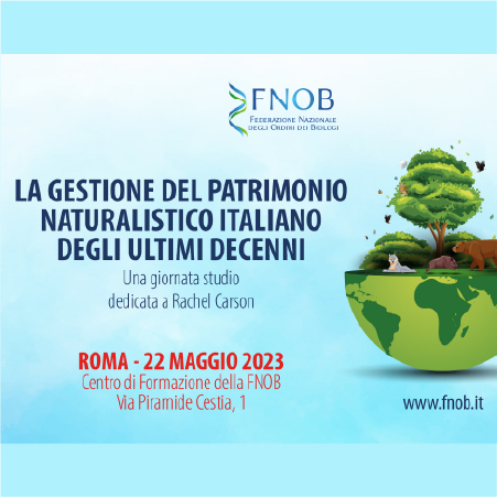 Federazione Nazionale Degli Ordini dei Biologi