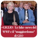Donatella Bianchi e Giampiero Sammuri