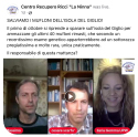 Centro Recupero Ricci La Ninna
